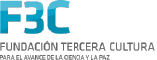 Logo F3C - Fundación Tercera Cultura