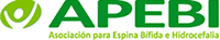Logo APEBI - Asociación para Espina Bífida e Hidrocefalia
